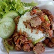 ครัวเจแม่โจ้