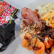 หมีวิชา Cafe’ House