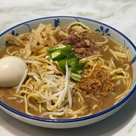 Kuu Kopitiam Senai Airport