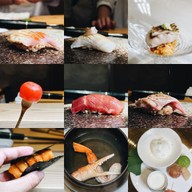 Ryuzu Omakase มาเช่ ทองหล่อ