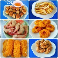 ข้าวคลุกกะปิ ร้านเจ๊หมวยป้อมปราการ