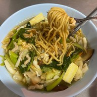 เมนูของร้าน จิว