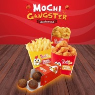 Chicky Chic เดอะคริสตัล