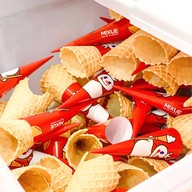 Mixue CMRU 蜜雪冰城