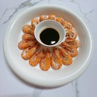 ร้านอาหารจีน เยี่ยนอยู่ บ่อวิน