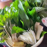 ลาบนงลักษณ์ เชียงดาว