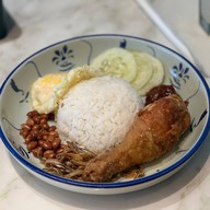 Kuu Kopitiam Senai Airport