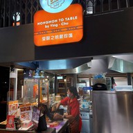 หน้าร้าน Nongmon To Table By Ying-chu
