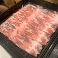 Namba Shabu มหาวิทยาลัยธรรมศาสตร์