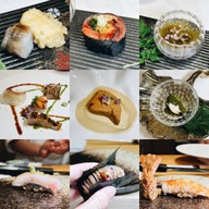 Ryuzu Omakase มาเช่ ทองหล่อ