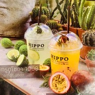 Hippo Cafe & Restaurant