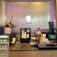 (AIS) Serenade Club Siam Paragon