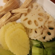 หม่าล่าอาอี๋ บรรทัดทอง บรรทัดทอง