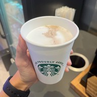 เมนูของร้าน (AIS) Serenade Club Siam Paragon