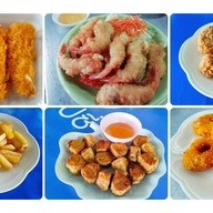 ข้าวคลุกกะปิ ร้านเจ๊หมวยป้อมปราการ