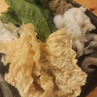 หม่าล่าอาอี๋ บรรทัดทอง บรรทัดทอง