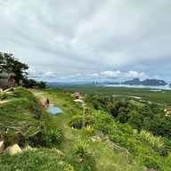 จุดชมวิวเสม็ดนางชี