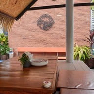 บรรยากาศ บ้านเพื่อน