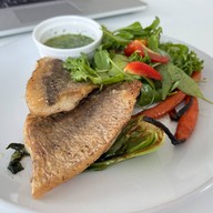 เมนูของร้าน Eureka! Family Cafe and Restaurant