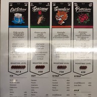 THE KEY CAFE AND BISTRO