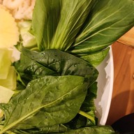 หม่าล่าอาอี๋ บรรทัดทอง บรรทัดทอง