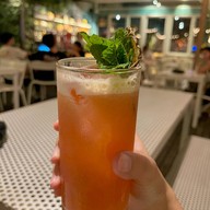 เมนูของร้าน Beer Belly 72 Courtyard