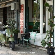 Alex&BethBangkok หลานหลวง