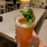เมนูของร้าน Beer Belly 72 Courtyard