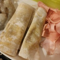 หม่าล่าอาอี๋ บรรทัดทอง บรรทัดทอง