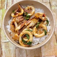 เต็มปาก เต็มคำ หม่ำๆยามดึก
