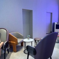 (AIS) Serenade Club Siam Paragon