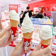 Mixue CMRU 蜜雪冰城