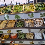 ติดมันส์ สาขา บางแสน บางแสน