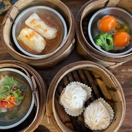 ฟูฟูติ่มซำ (FuFu Dimsum) -
