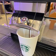 เมนูของร้าน (AIS) Serenade Club Siam Paragon