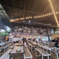 ติดมันส์ สาขา บางแสน บางแสน