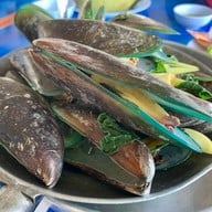 ทะเลทอง