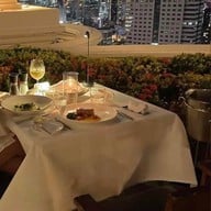 Sirocco โรงแรมเลอบัว แอท สเตท ทาวเวอร์