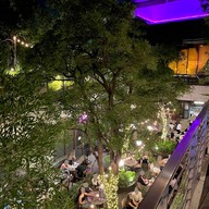Beer Belly 72 Courtyard