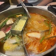 Namba Shabu มหาวิทยาลัยธรรมศาสตร์