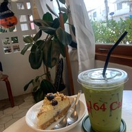 164 Cafe สาขาประตูชัย