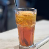 Kuu Kopitiam Senai Airport