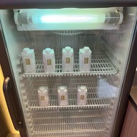 เมนูของร้าน (AIS) Serenade Club Siam Paragon