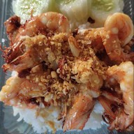 ร้านลุงเหน่งลาบยโส สาขาเนินมะปราง