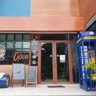 หน้าร้าน บ้านเพื่อน