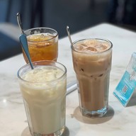 Kuu Kopitiam Senai Airport