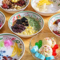 ยู้ฮู หวานเย็น ในร้าน คุ้มสึพระราม5 นนทบุรี ถนนนครอินทร์