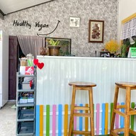 Healthy Vegan