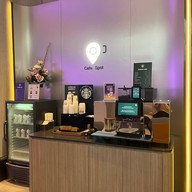 (AIS) Serenade Club Siam Paragon