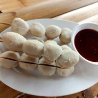 เมนูของร้าน เตี๋ยวเรือต่อชาม